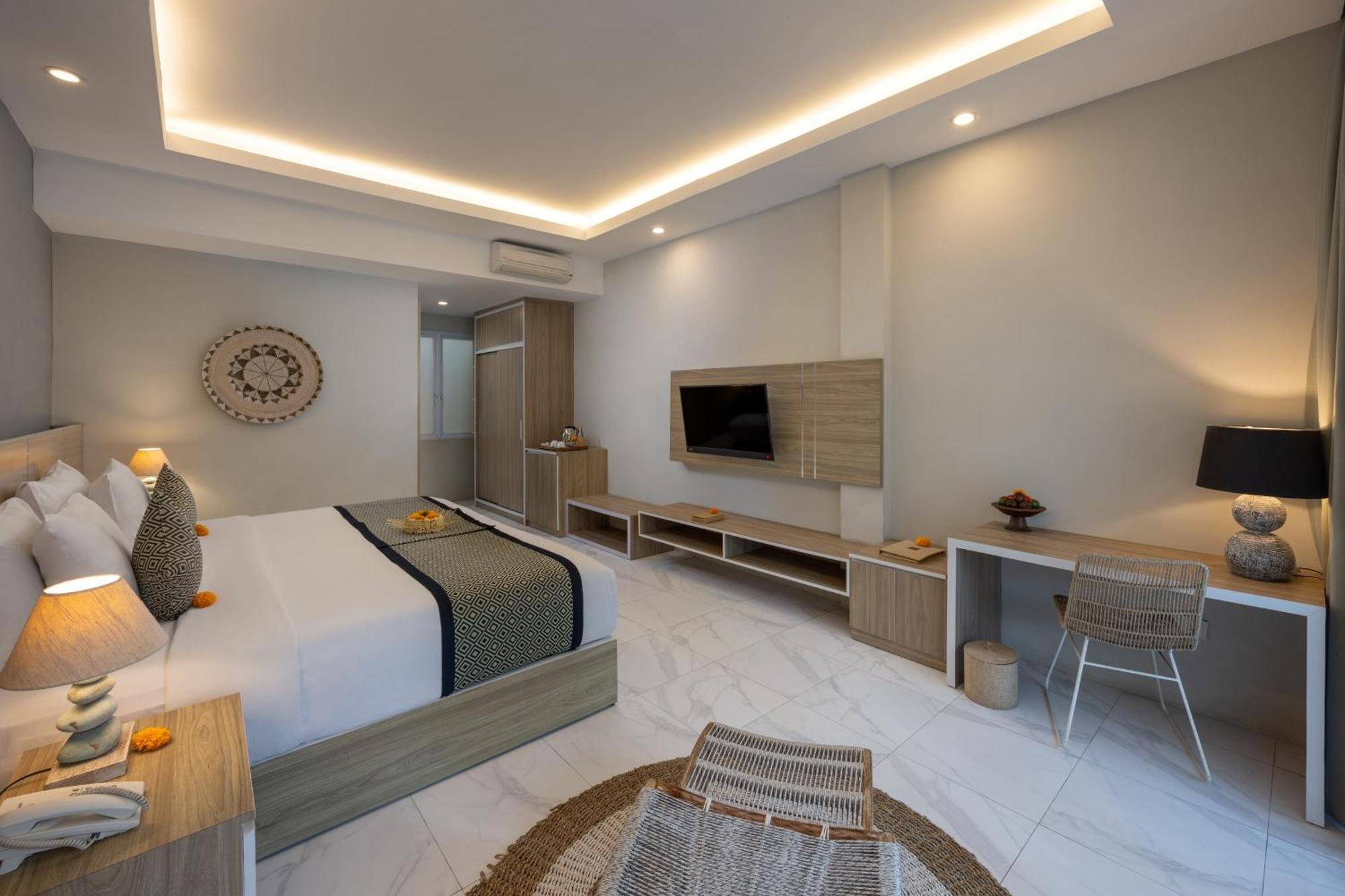 Tapa Tepi Kali 3*