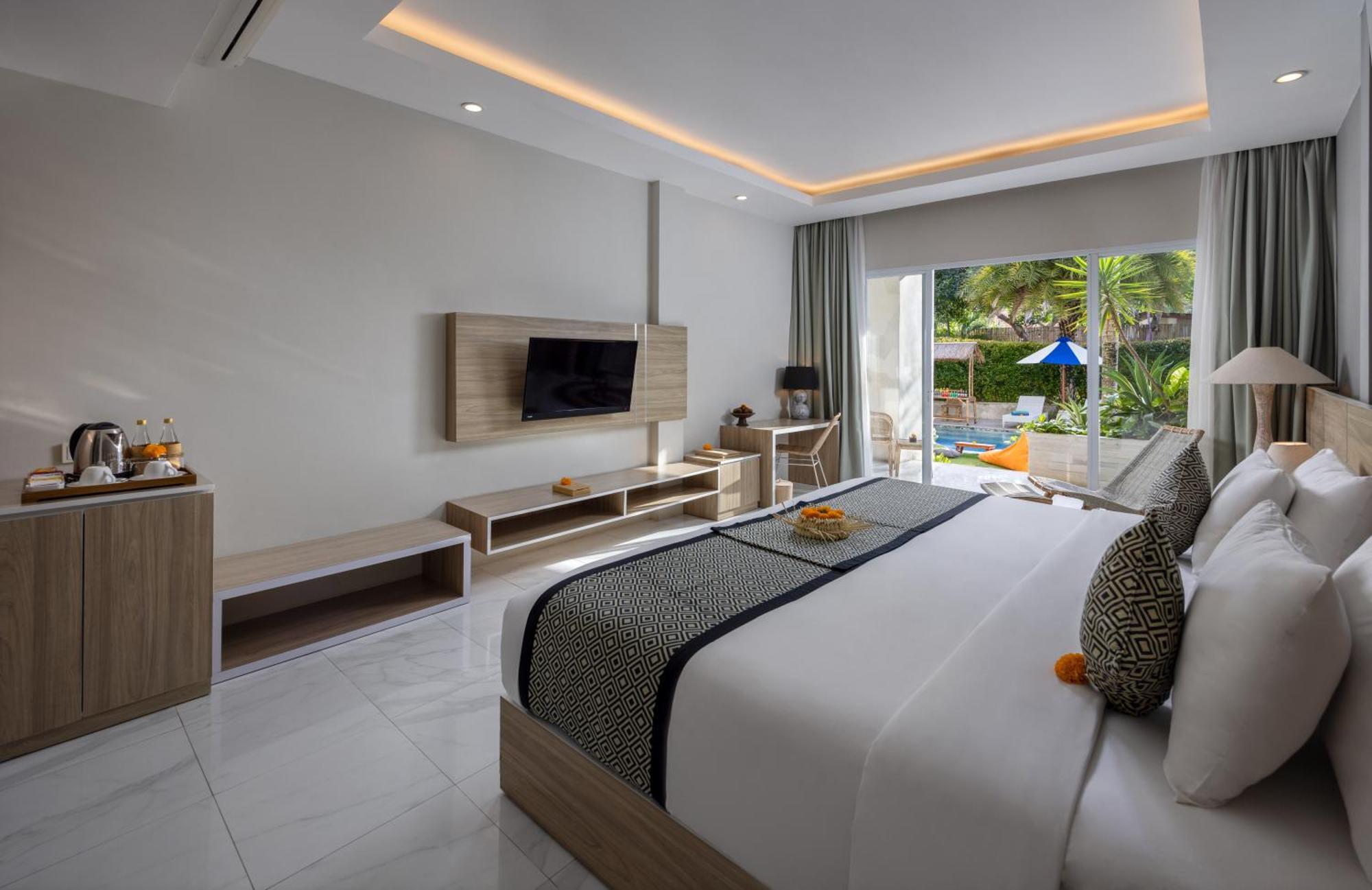 Tapa Tepi Kali 3*