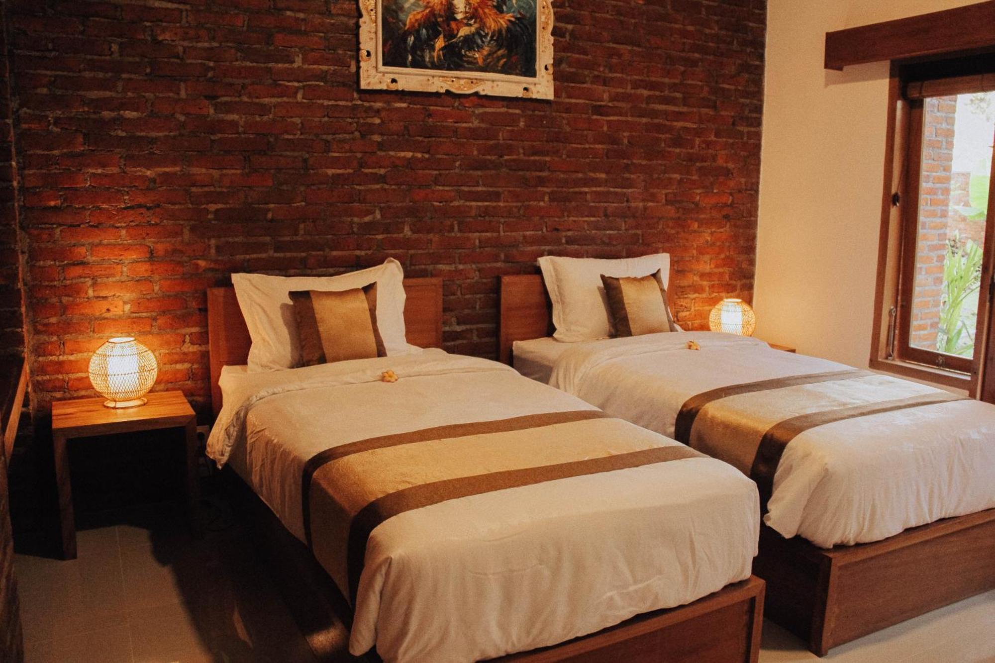Govardan 3* Canggu (Bali)