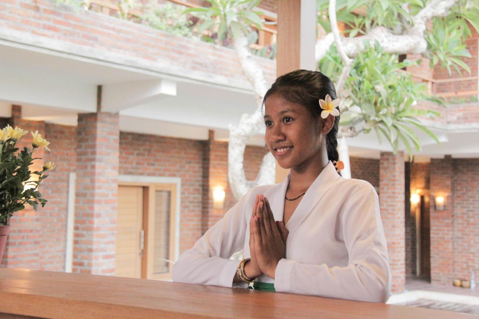 Hotel Govardan Canggu (Bali)