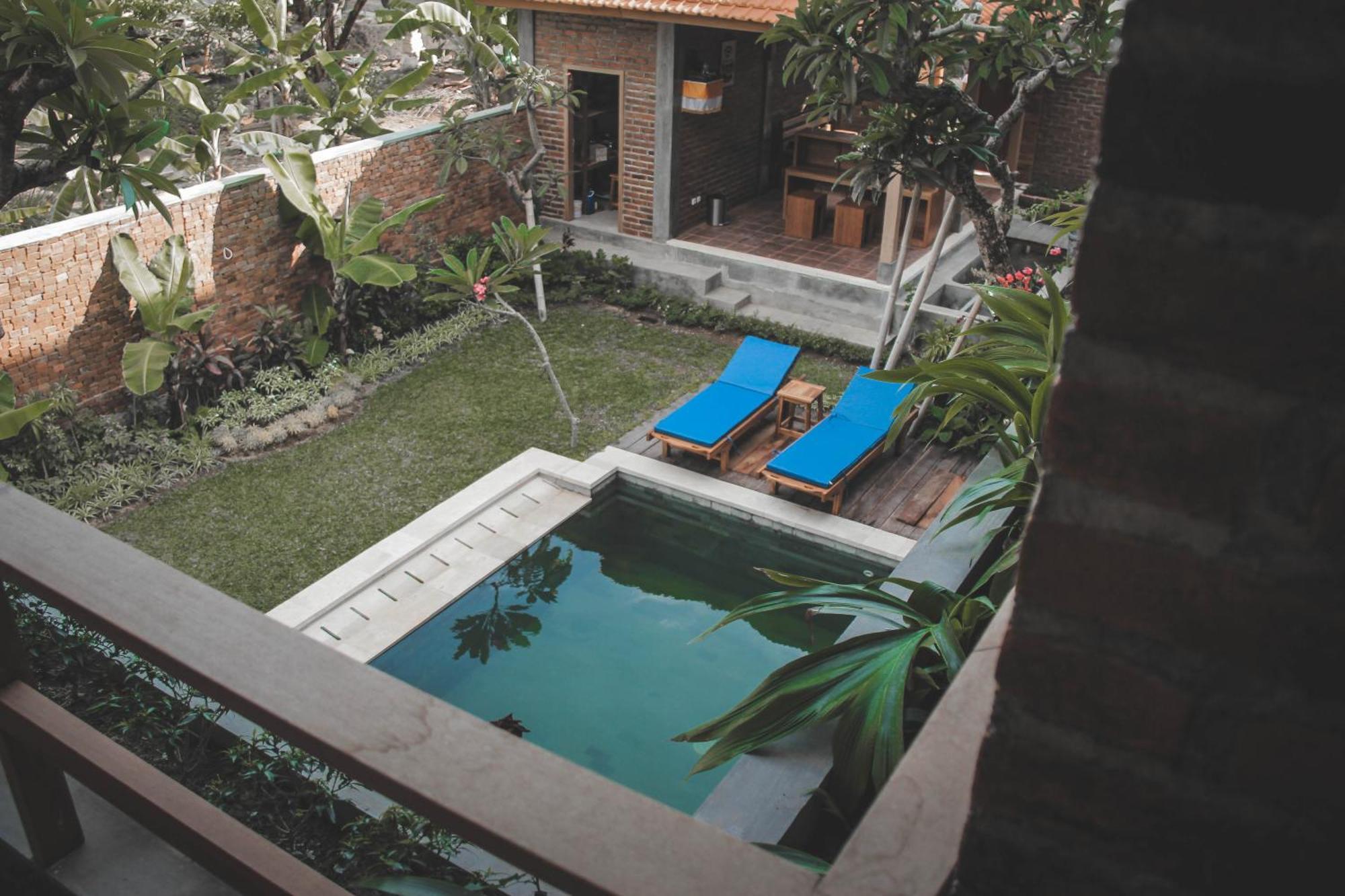 Govardan 3* Canggu (Bali)