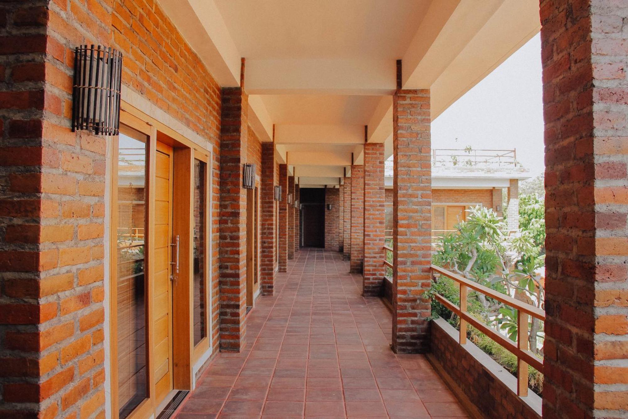 Hotel Govardan Canggu (Bali)