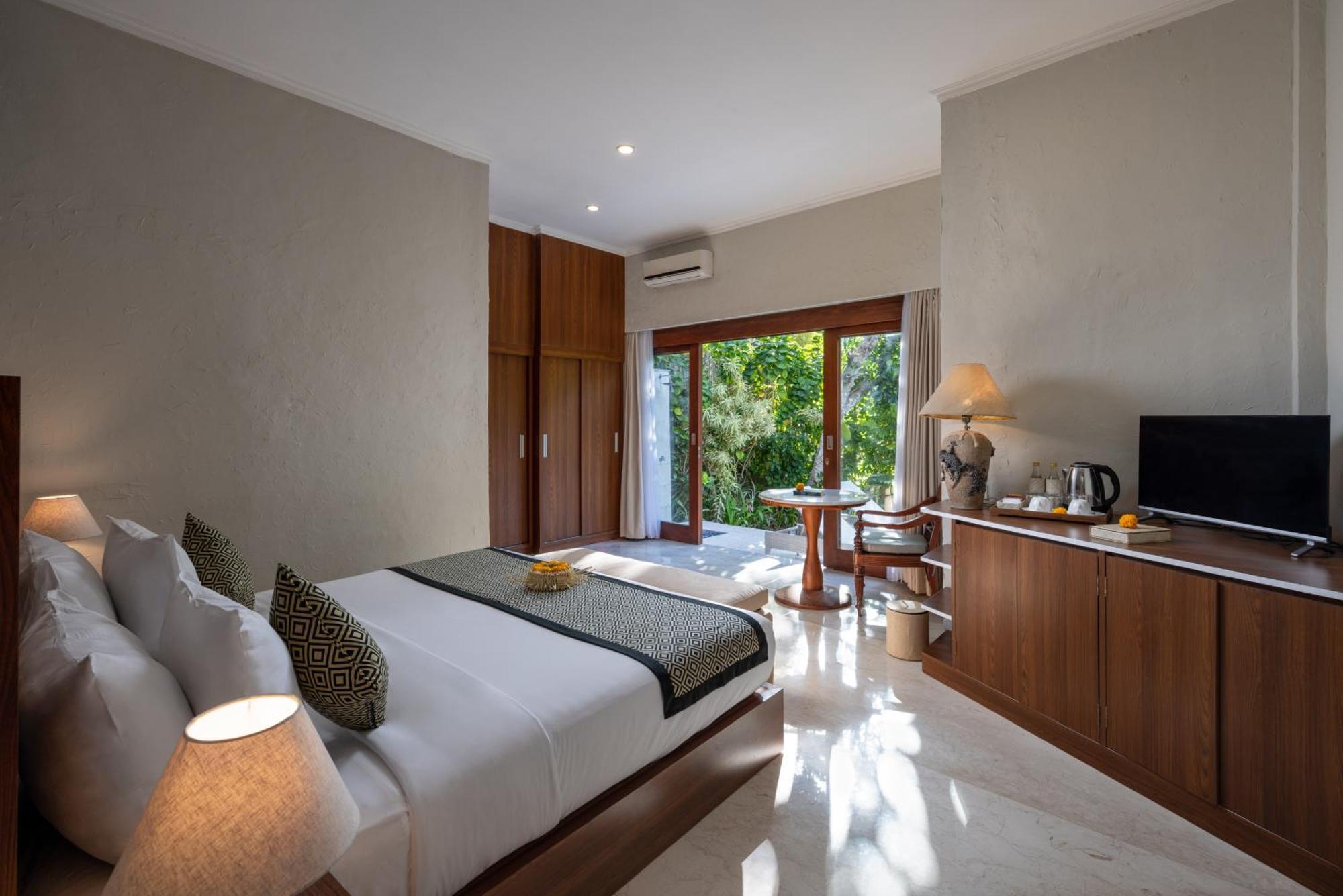 Tapa Tepi Kali 3* Canggu (Bali)