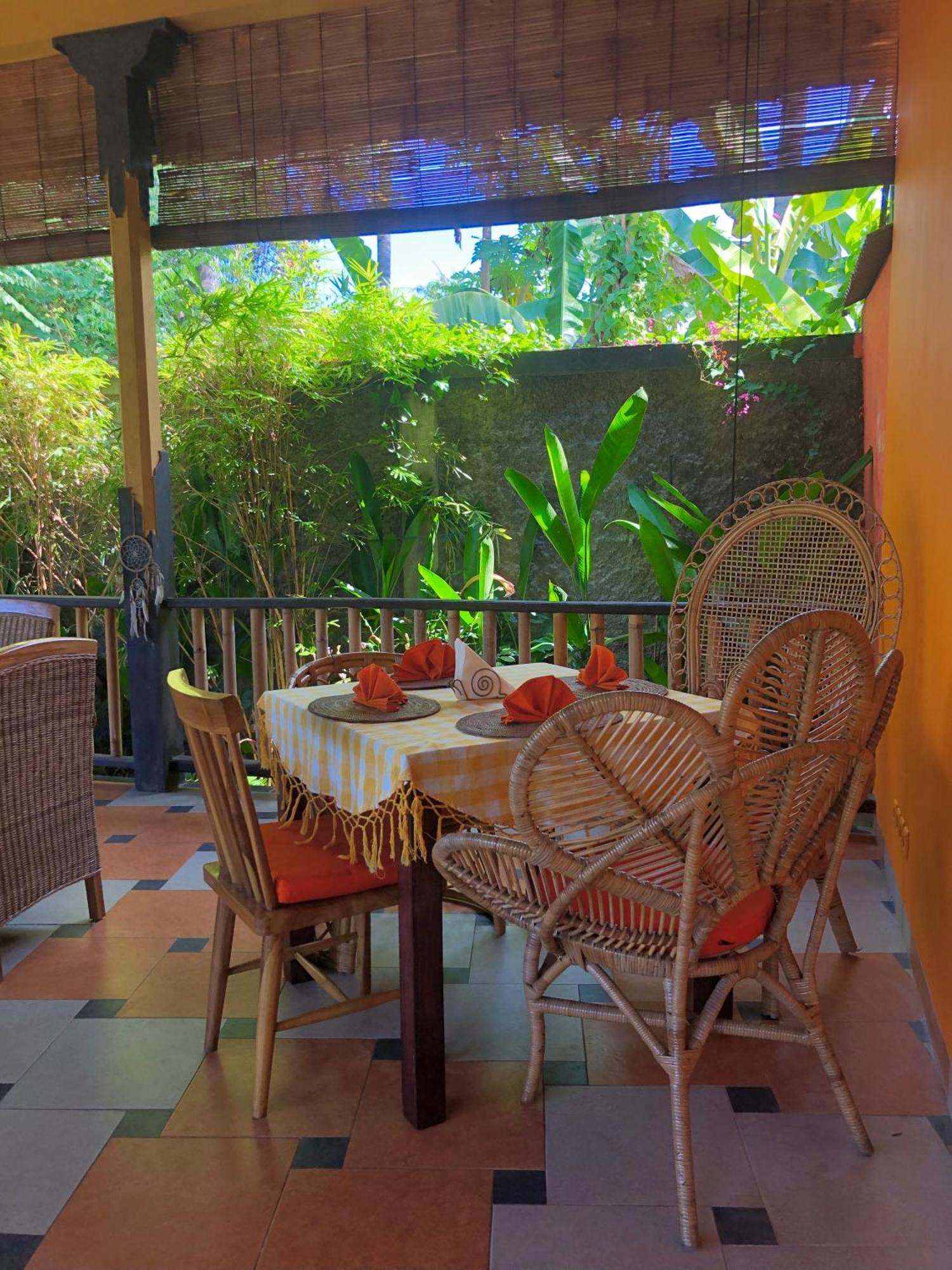 Holiday park Arco Iris Boutique & Restaurant 3*