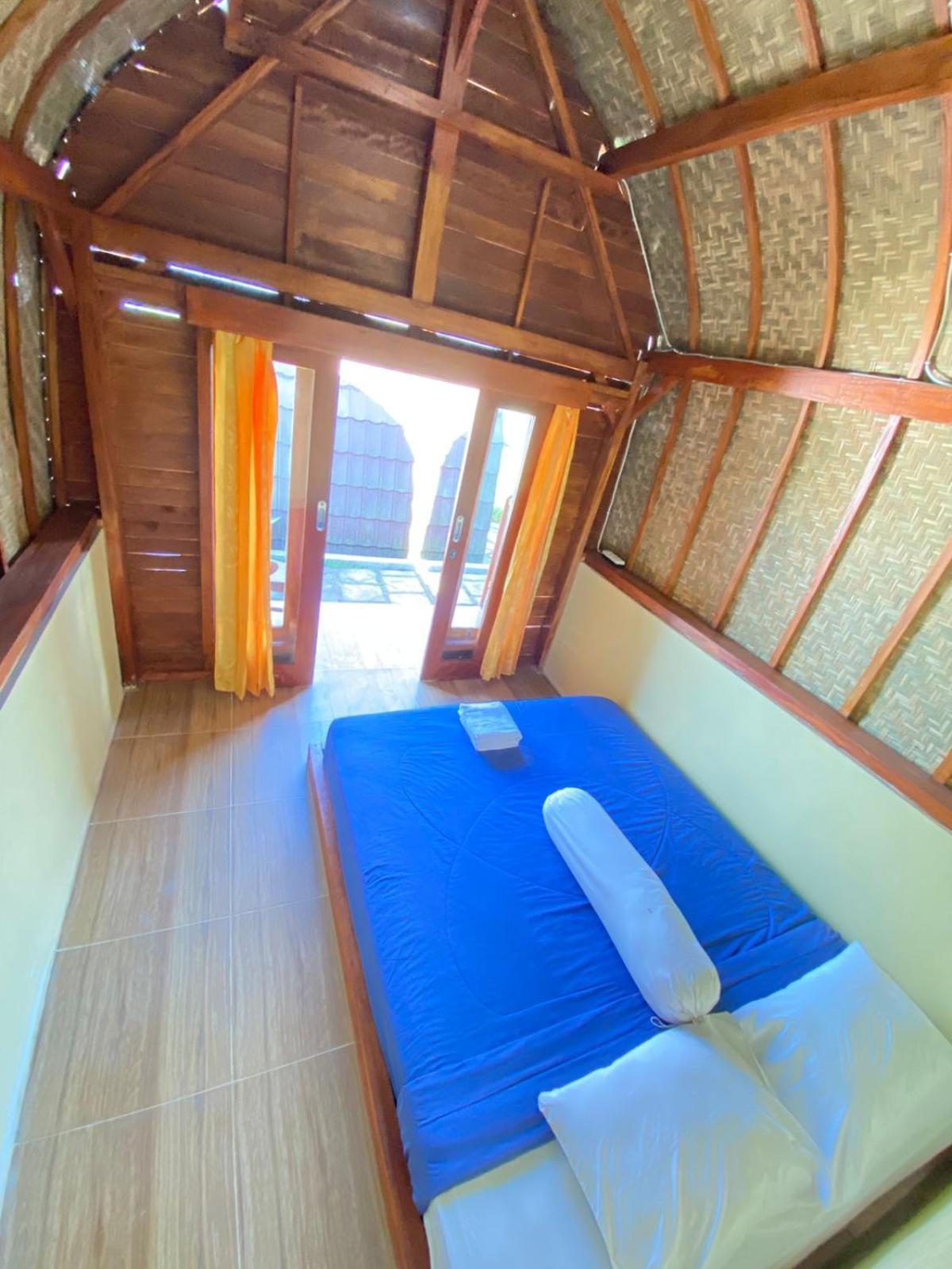 Bali Sunrise Camp & Glamping * Kintamani (Bali)