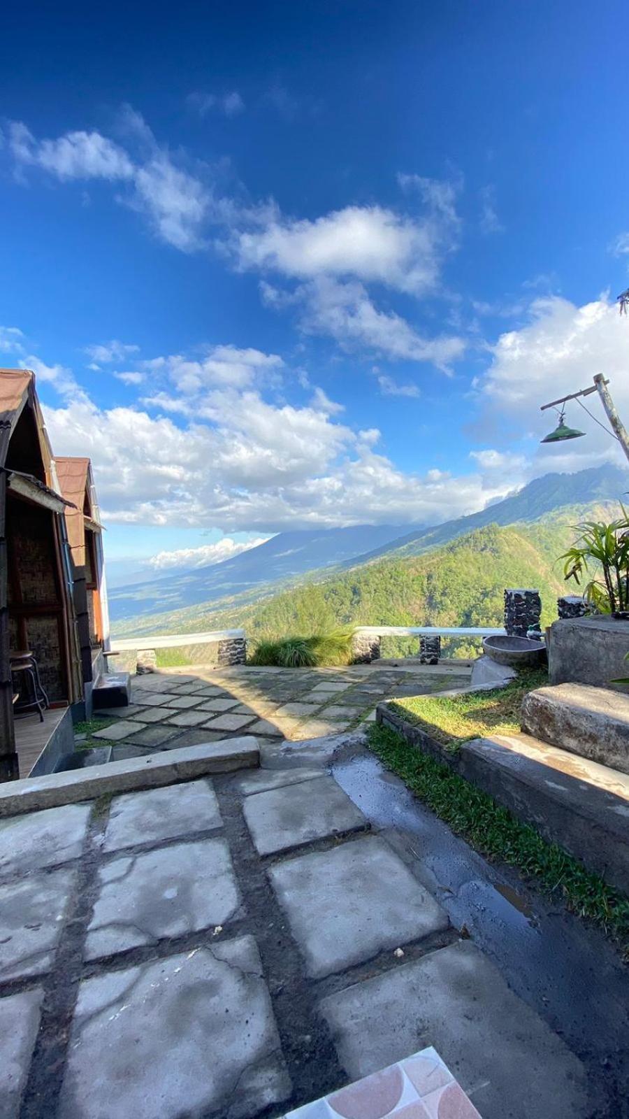 Campsite Bali Sunrise Camp & Glamping Kintamani (Bali)