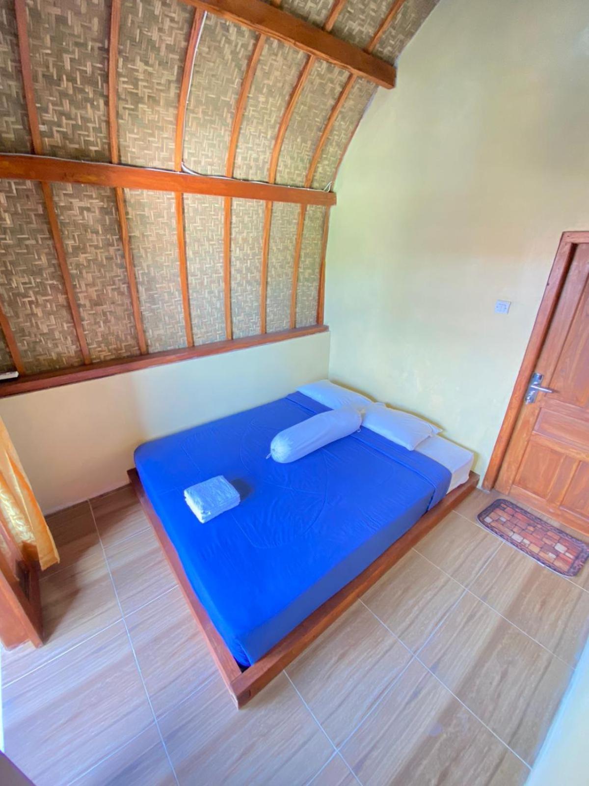 Bali Sunrise Camp & Glamping Campsite Kintamani (Bali)