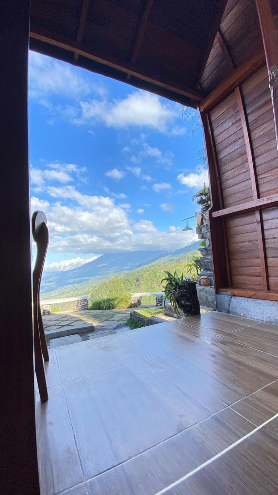 Bali Sunrise Camp & Glamping *
