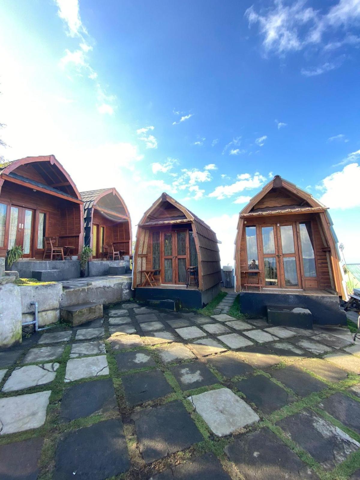 Campsite Bali Sunrise Camp & Glamping Kintamani (Bali)