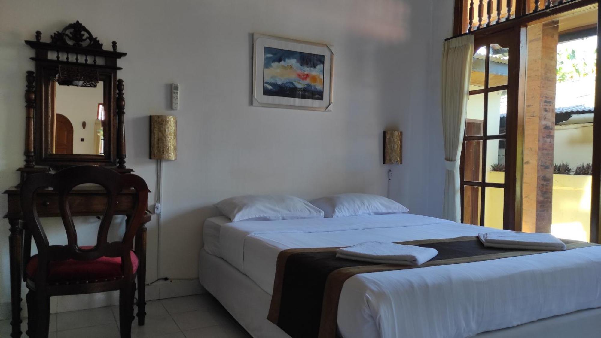 Holiday park Keyani Lovina (Bali)