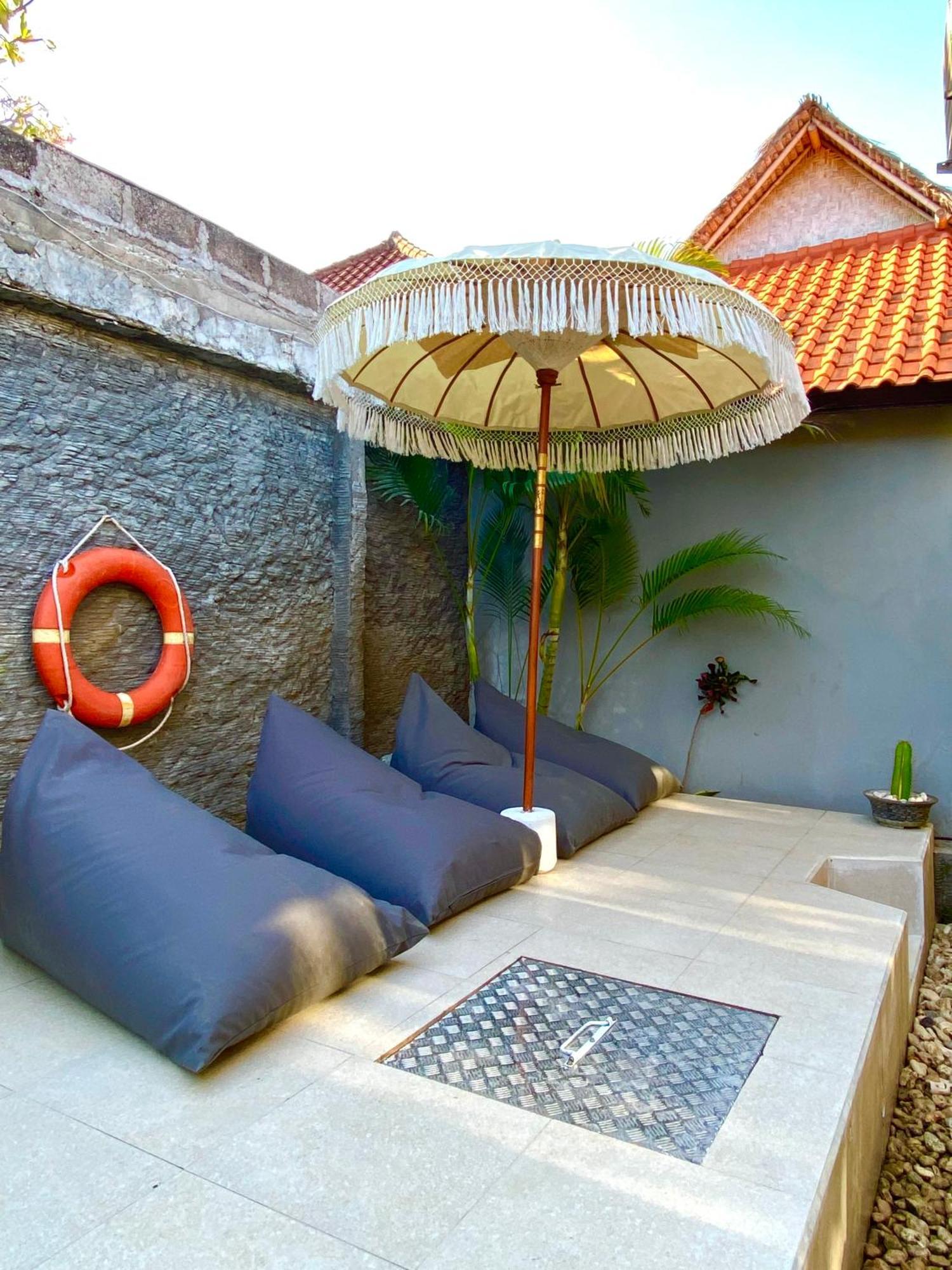 Tropical Garden Guest house