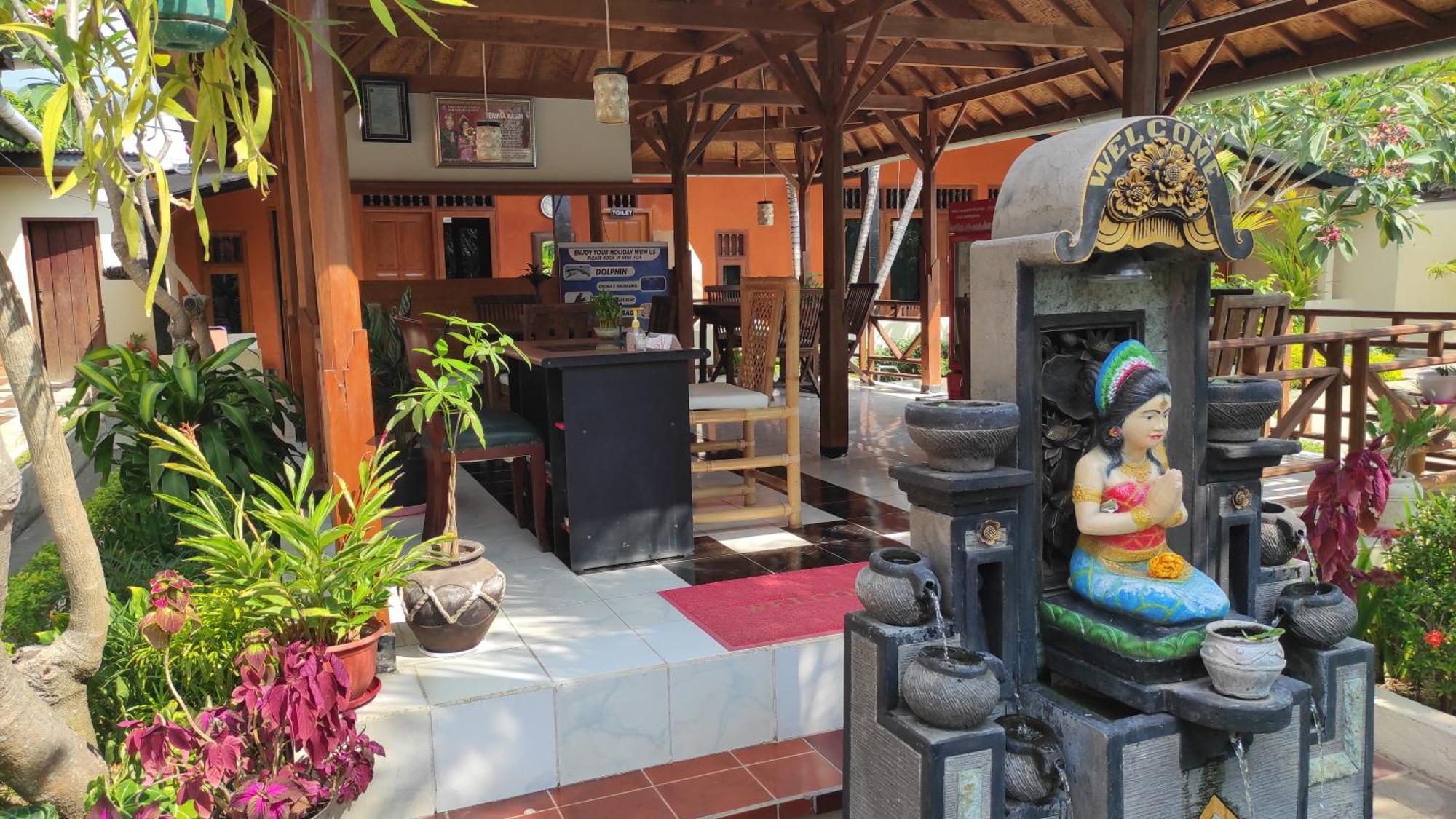 Holiday park Keyani 3*