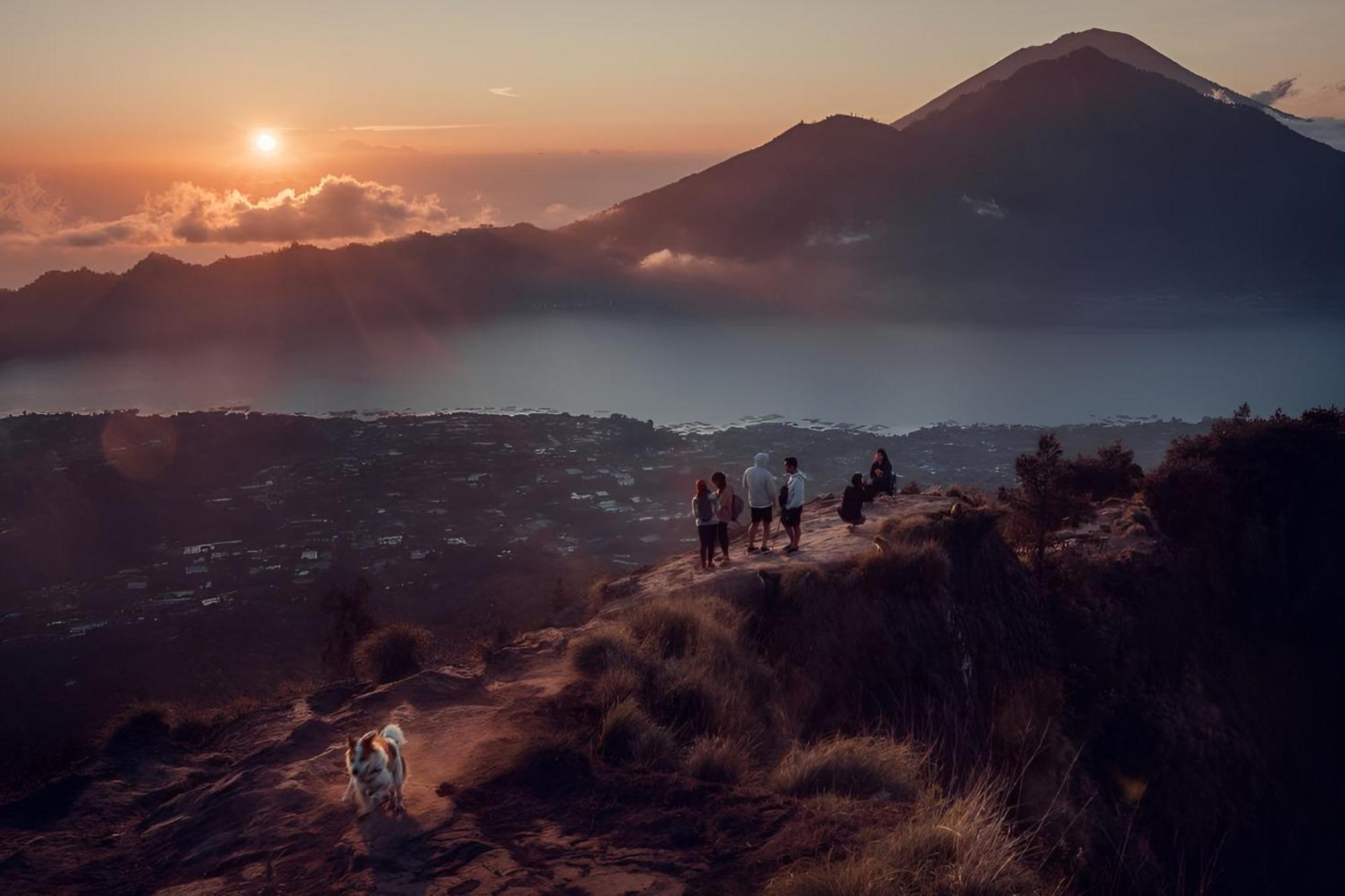 Hillside Bali *