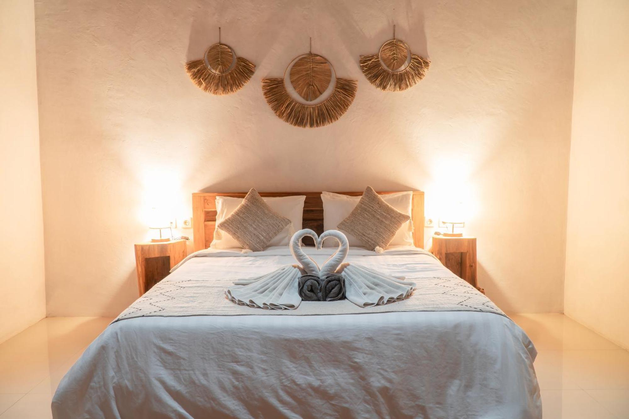 Hillside Bali Bed & Breakfast