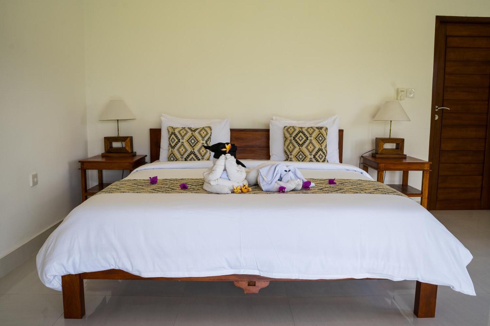 The Babakan Lodge