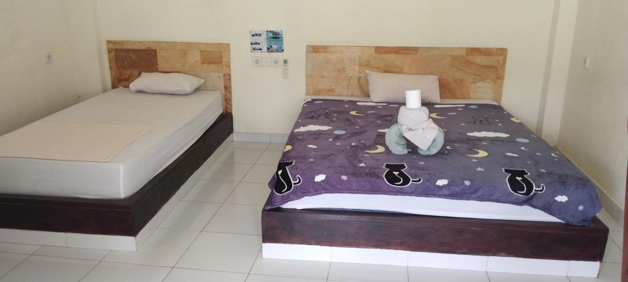 Stop Homestay, Rooftop Restaurant And Bar 2*