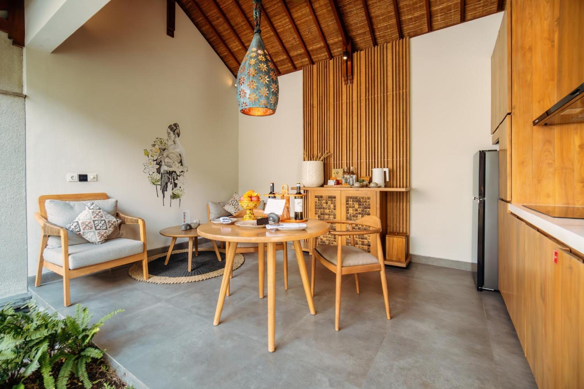 Teratai By Ini Vie Hospitality *