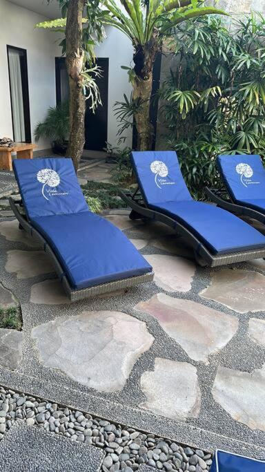 Villa Lamunan *
