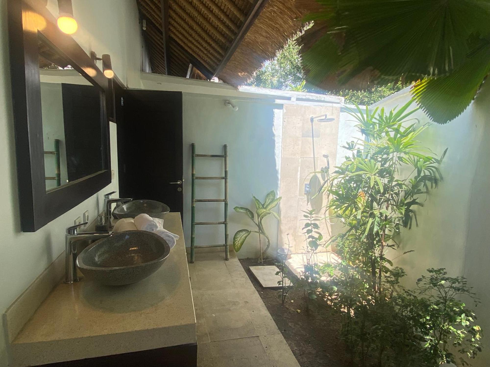 Kembali Villa