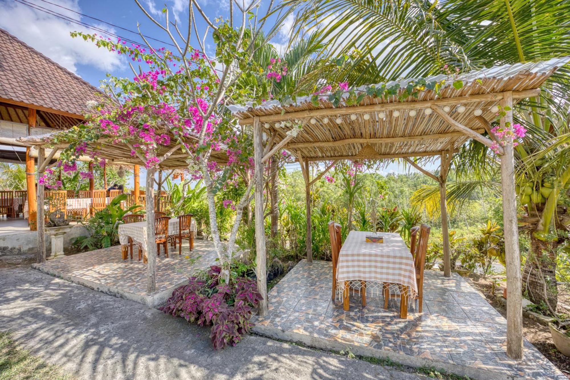 Guest house Bagia
