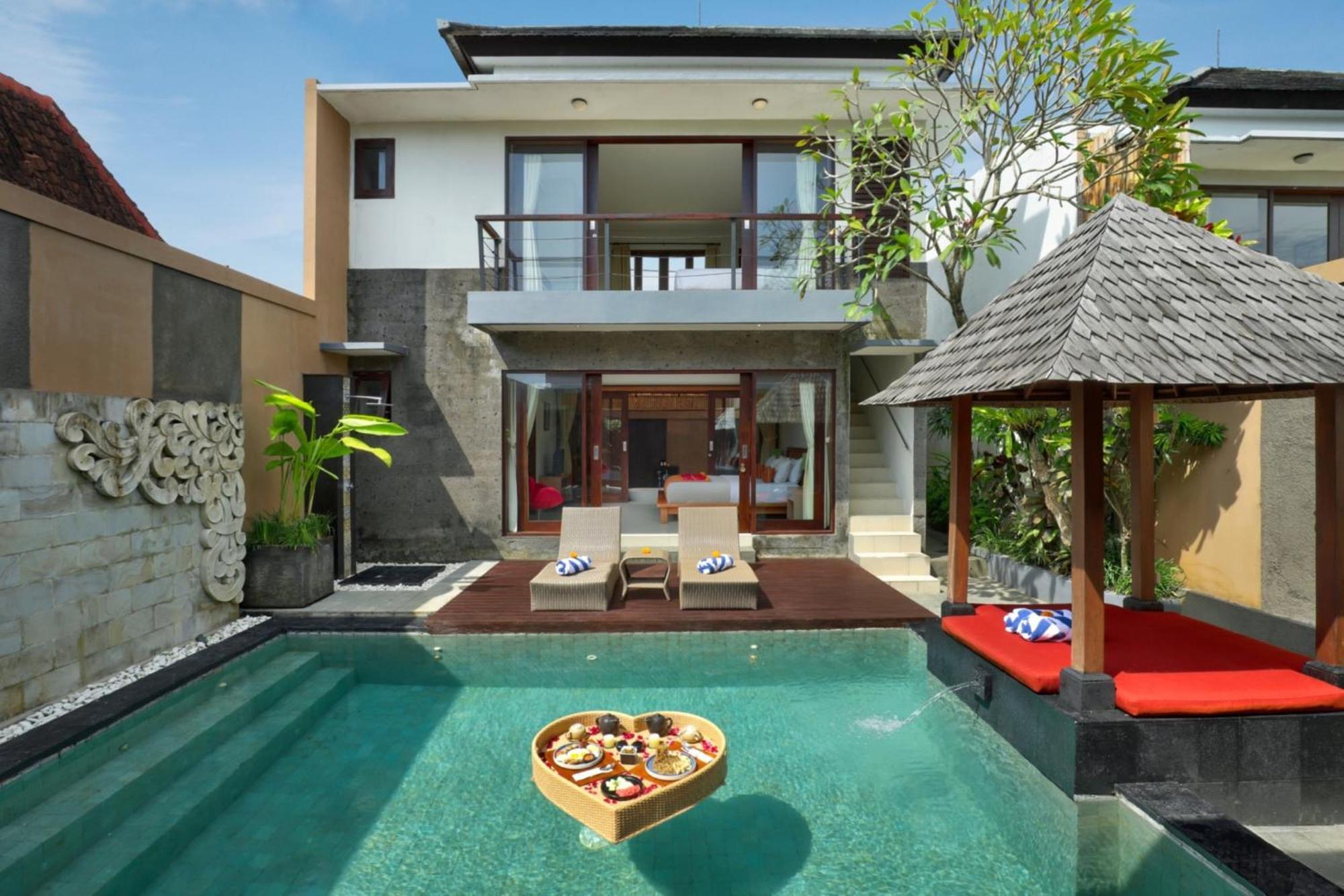 Villa Nyanyi Sanctuary By Ini Vie Hospitality