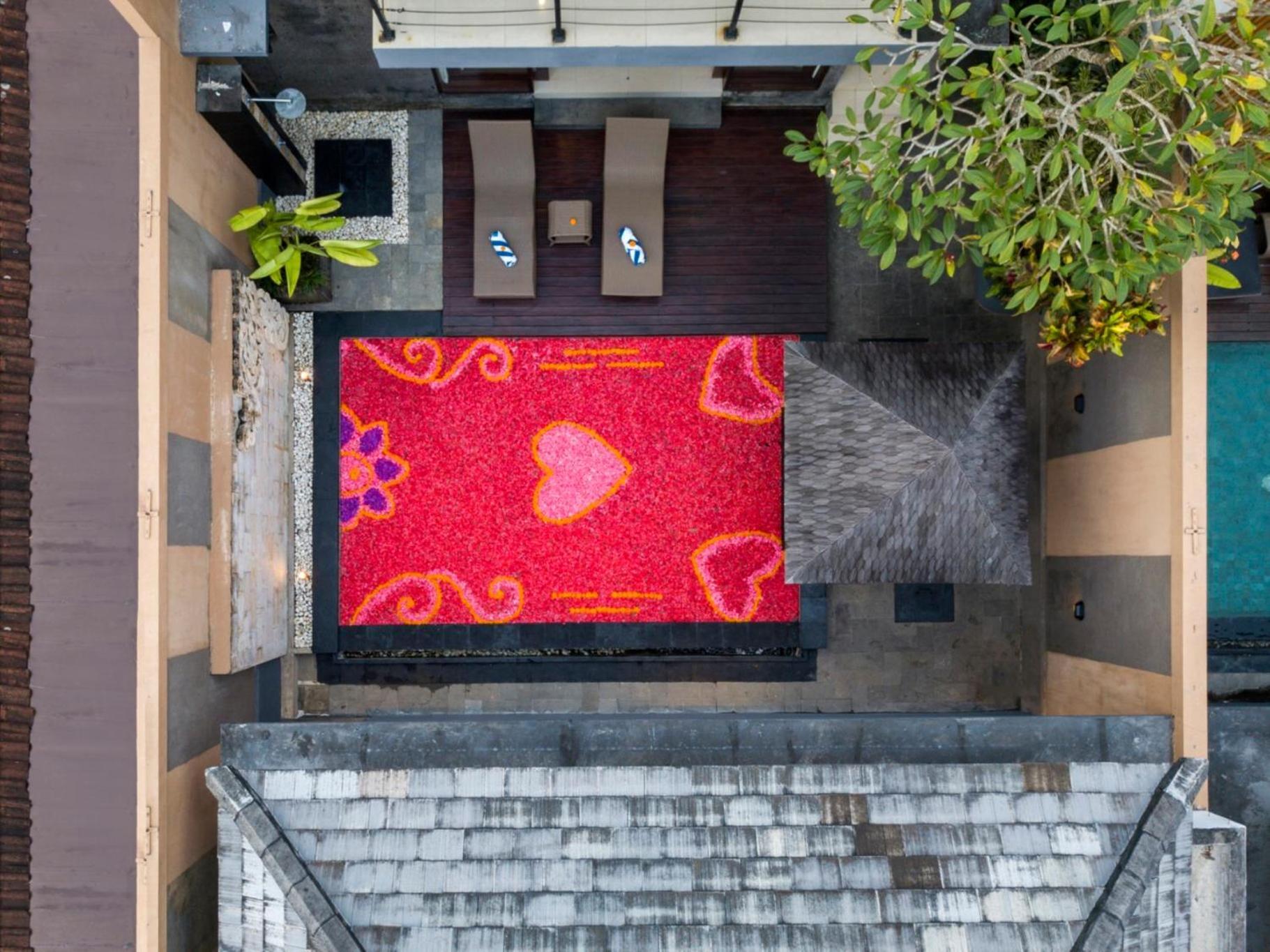 Villa Nyanyi Sanctuary By Ini Vie Hospitality