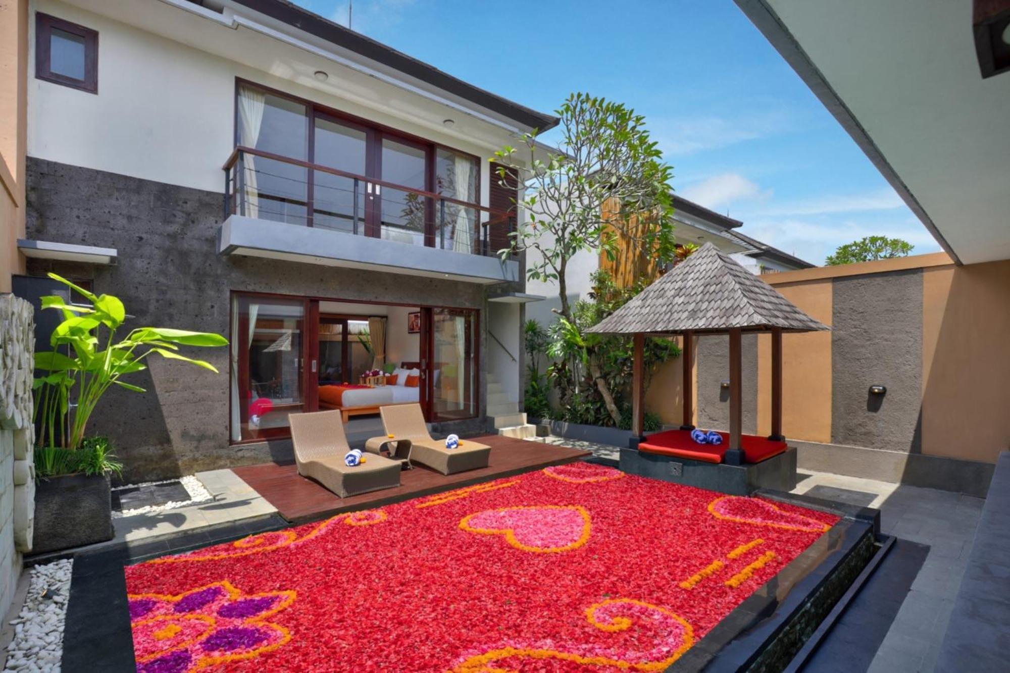 Nyanyi Sanctuary By Ini Vie Hospitality *