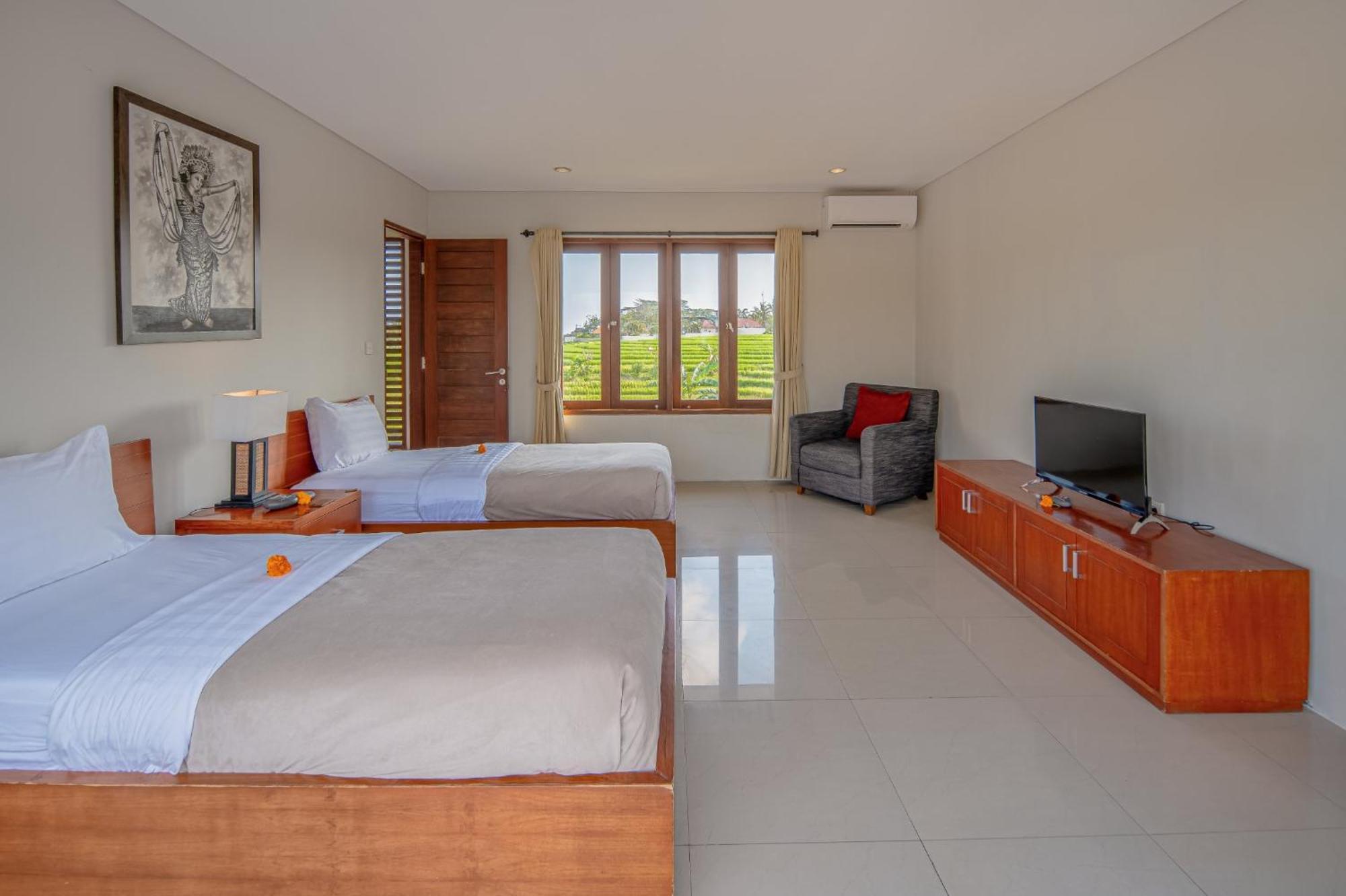 Nyanyi Sanctuary By Ini Vie Hospitality Villa