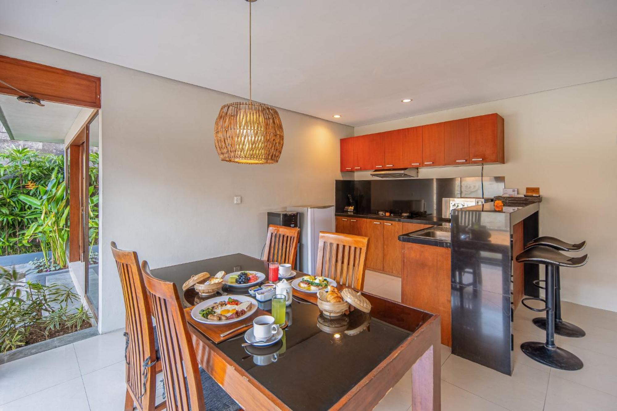 Nyanyi Sanctuary By Ini Vie Hospitality