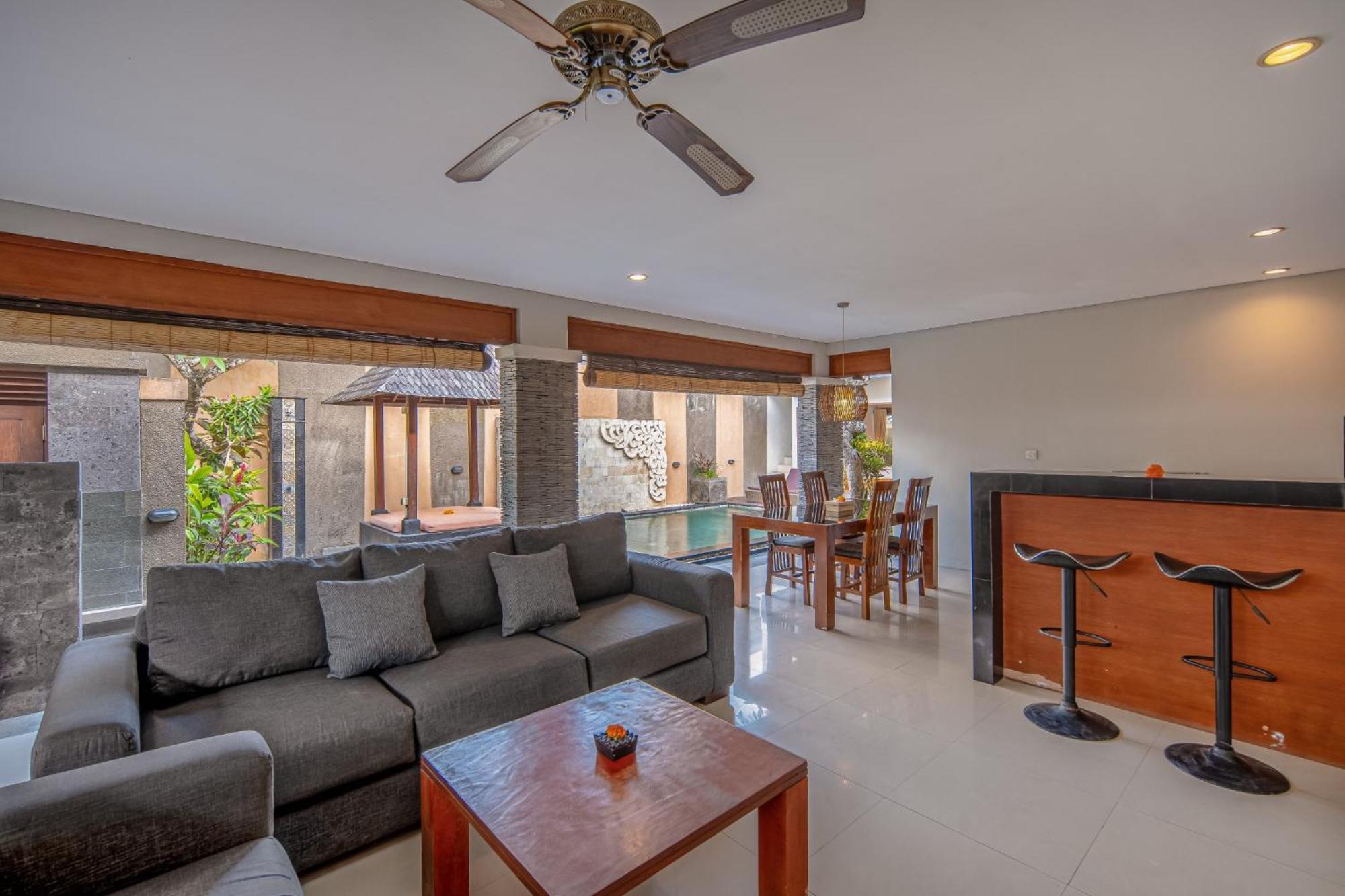 Villa Nyanyi Sanctuary By Ini Vie Hospitality