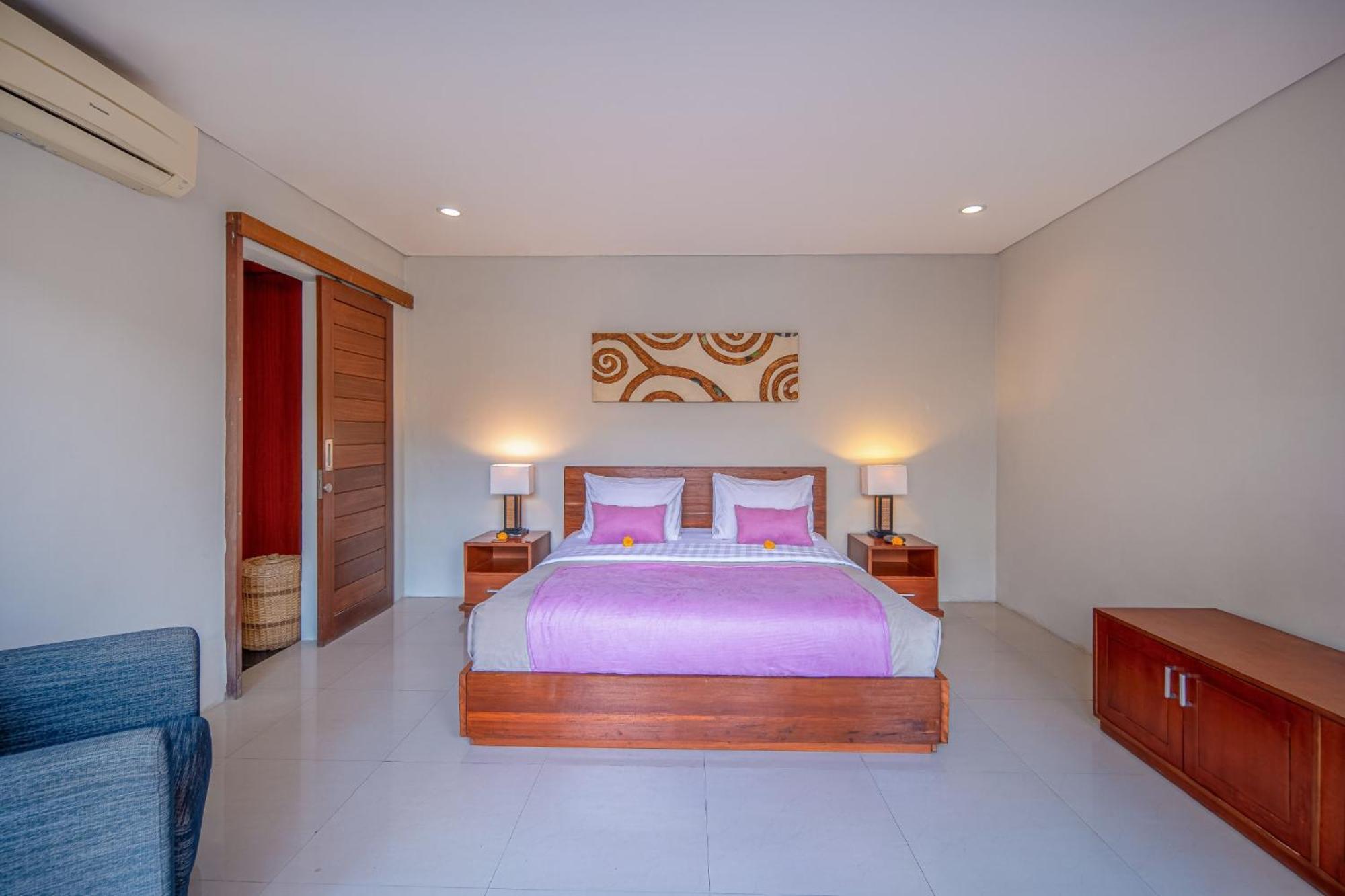 Nyanyi Sanctuary By Ini Vie Hospitality Tanah Lot (Bali)