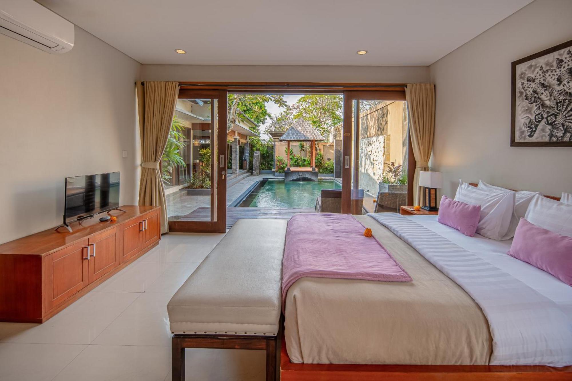 Villa Nyanyi Sanctuary By Ini Vie Hospitality *