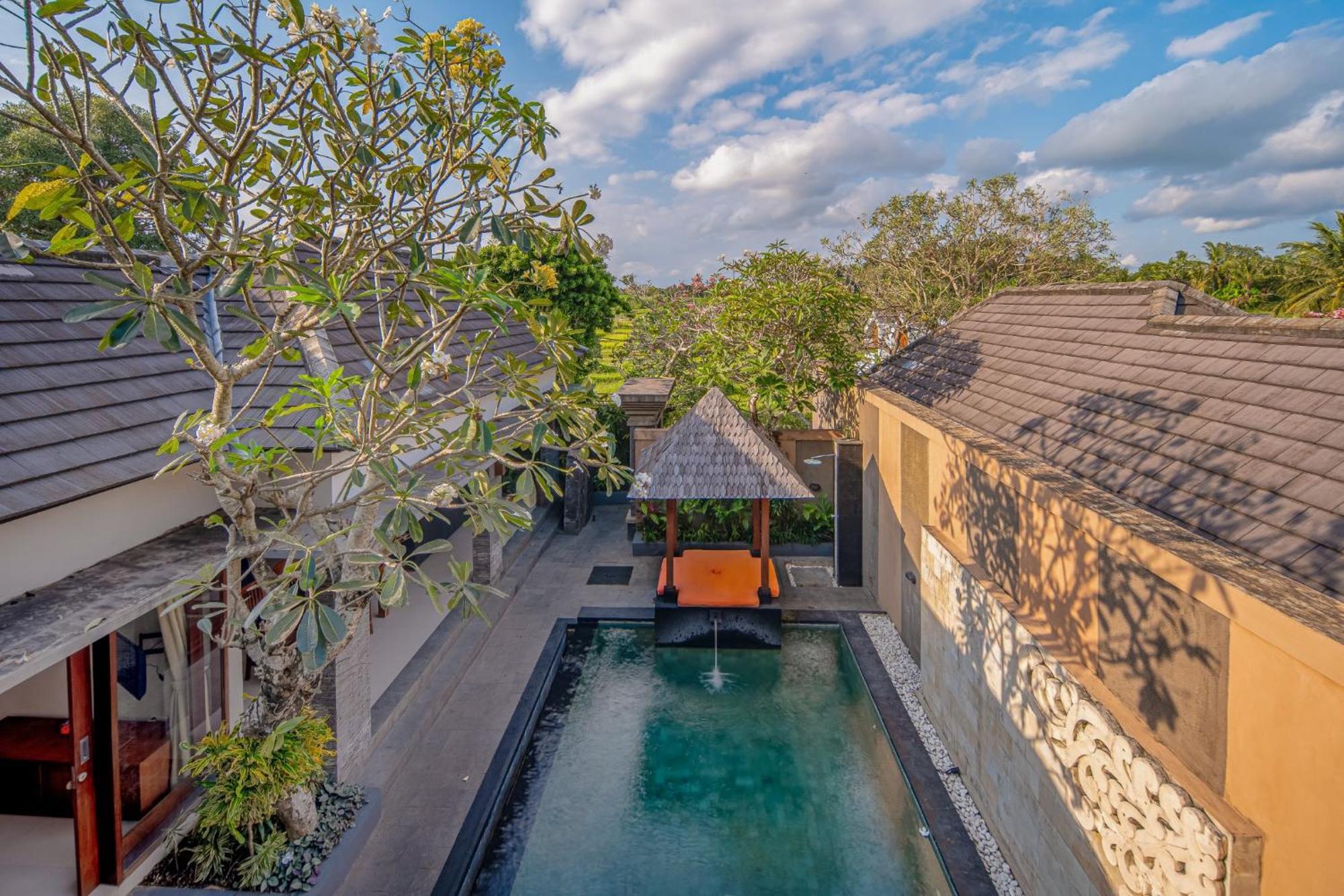 Nyanyi Sanctuary By Ini Vie Hospitality