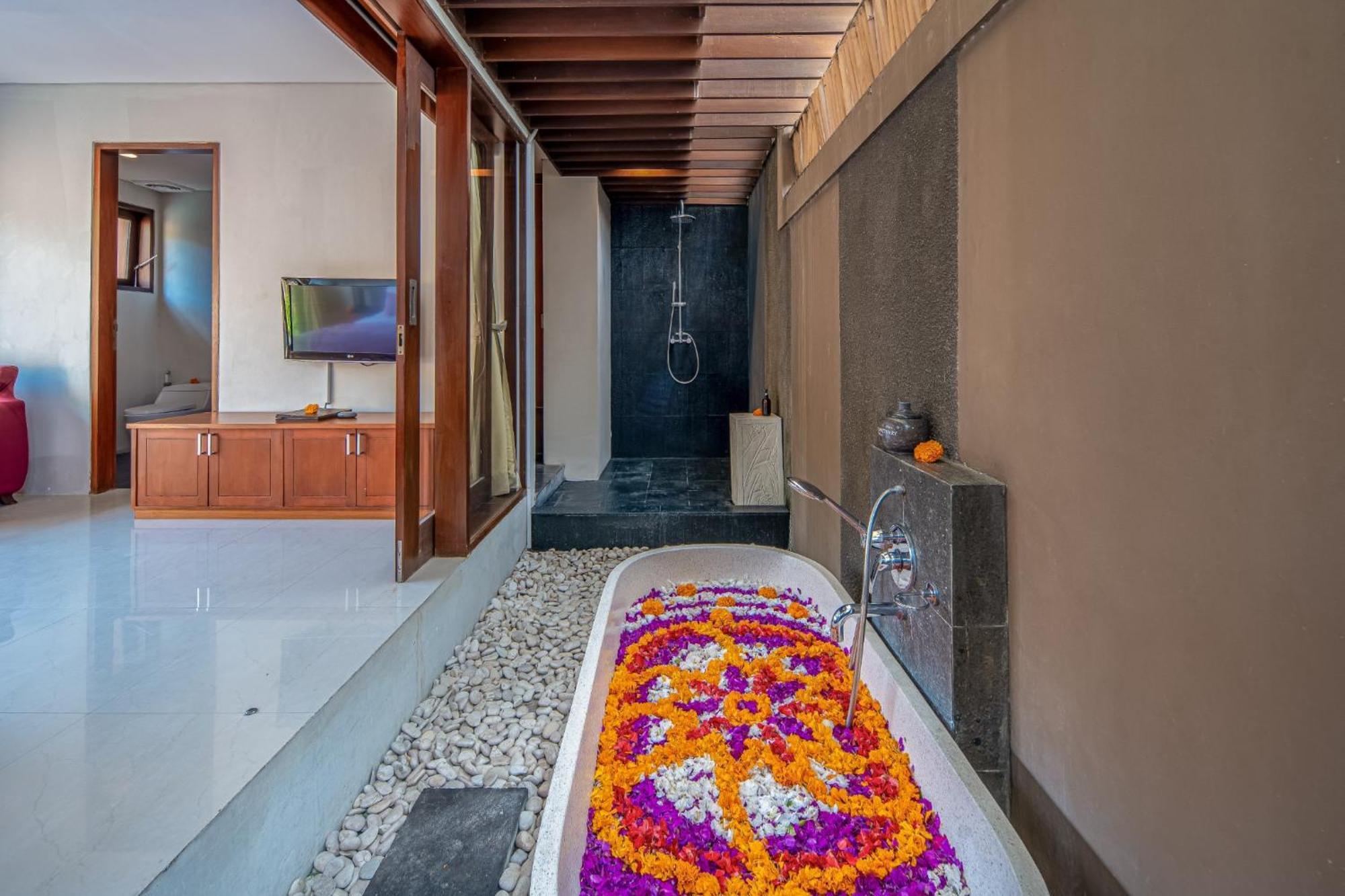 Villa Nyanyi Sanctuary By Ini Vie Hospitality
