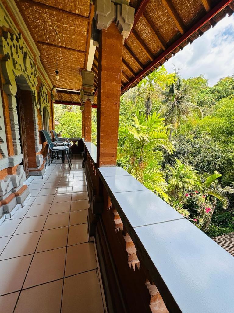 Wisata Grya Sari Guest house Banjar (Bali)
