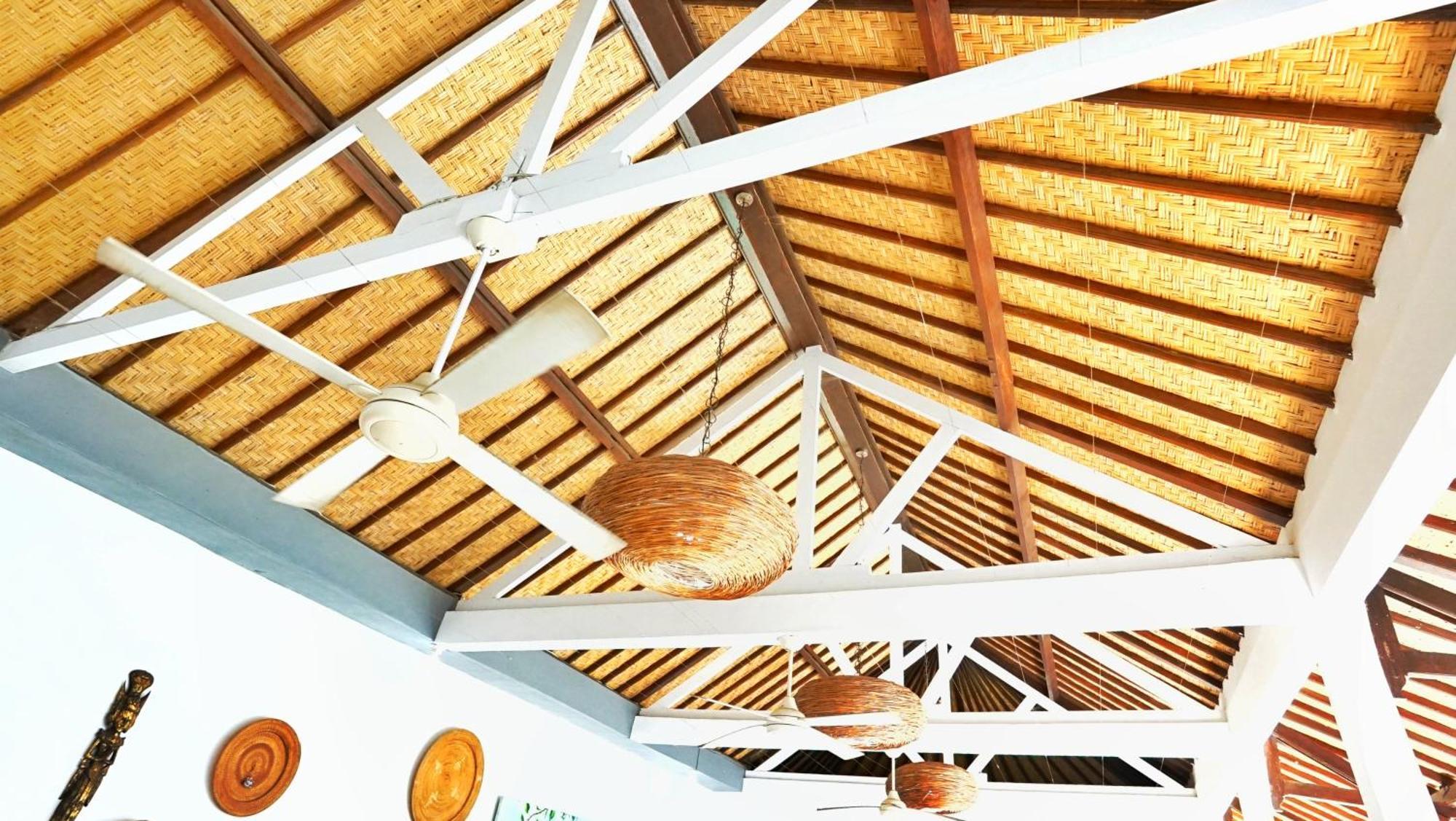 Te Kawau Villa Seminyak (Bali)