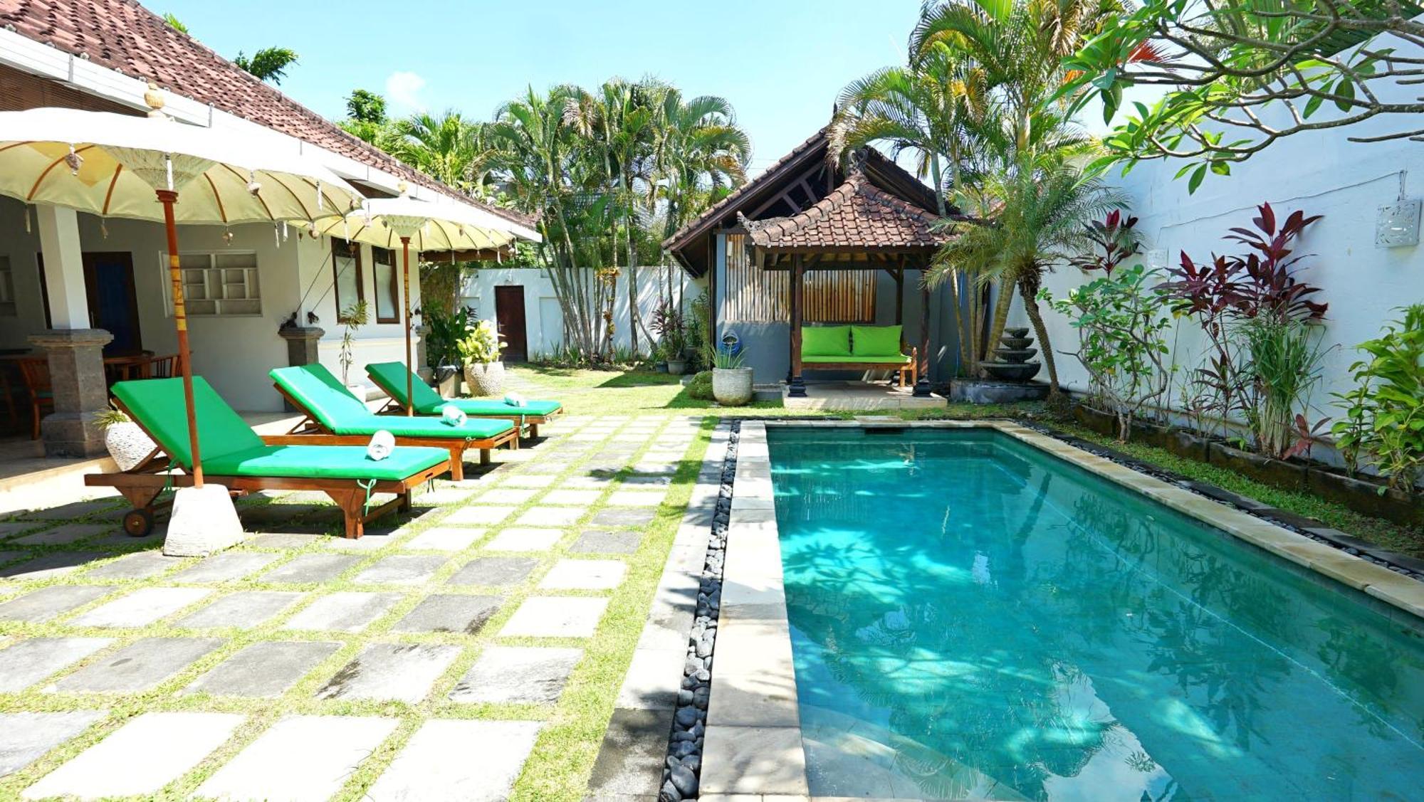 Te Kawau Seminyak (Bali)