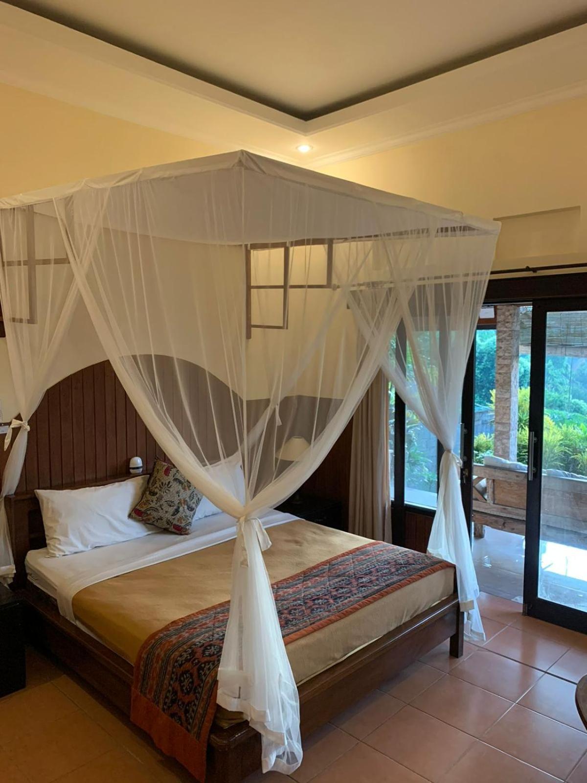 Kukuh House Holiday park 3*