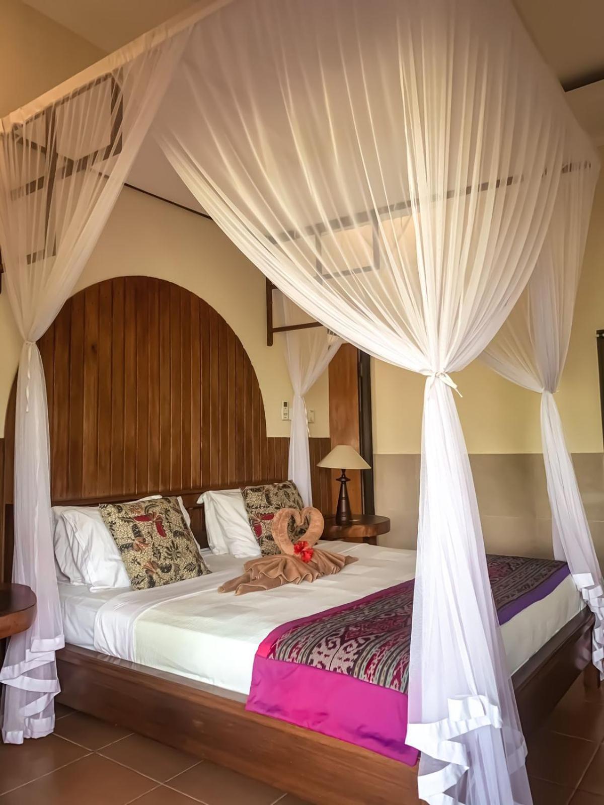 Kukuh House 3* Ubud (Bali)