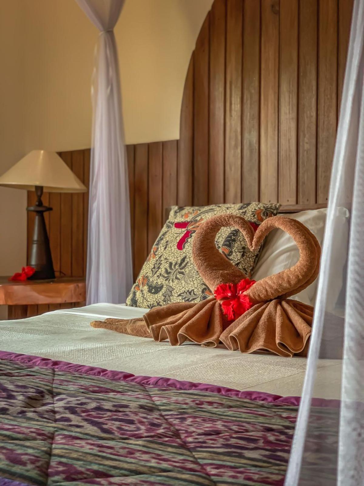 Kukuh House Holiday park Ubud (Bali)