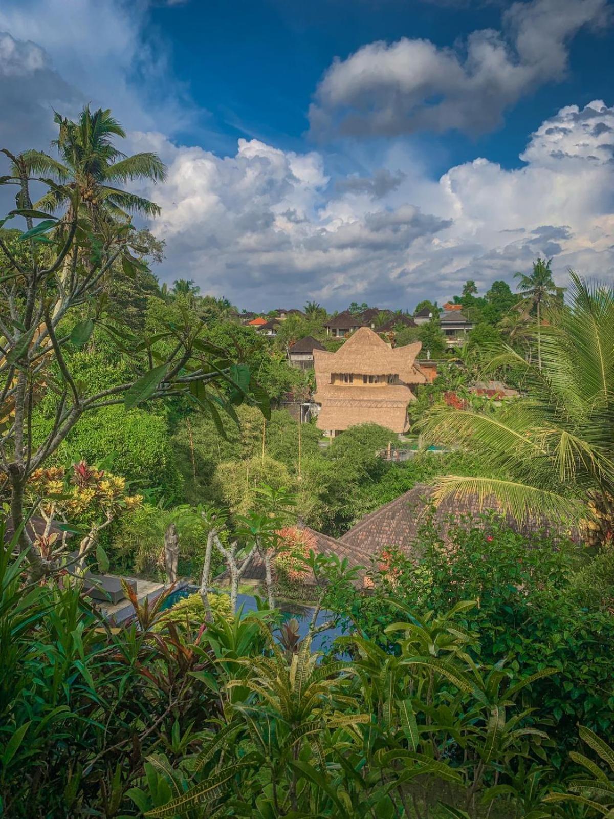 Kukuh House Holiday park 3*