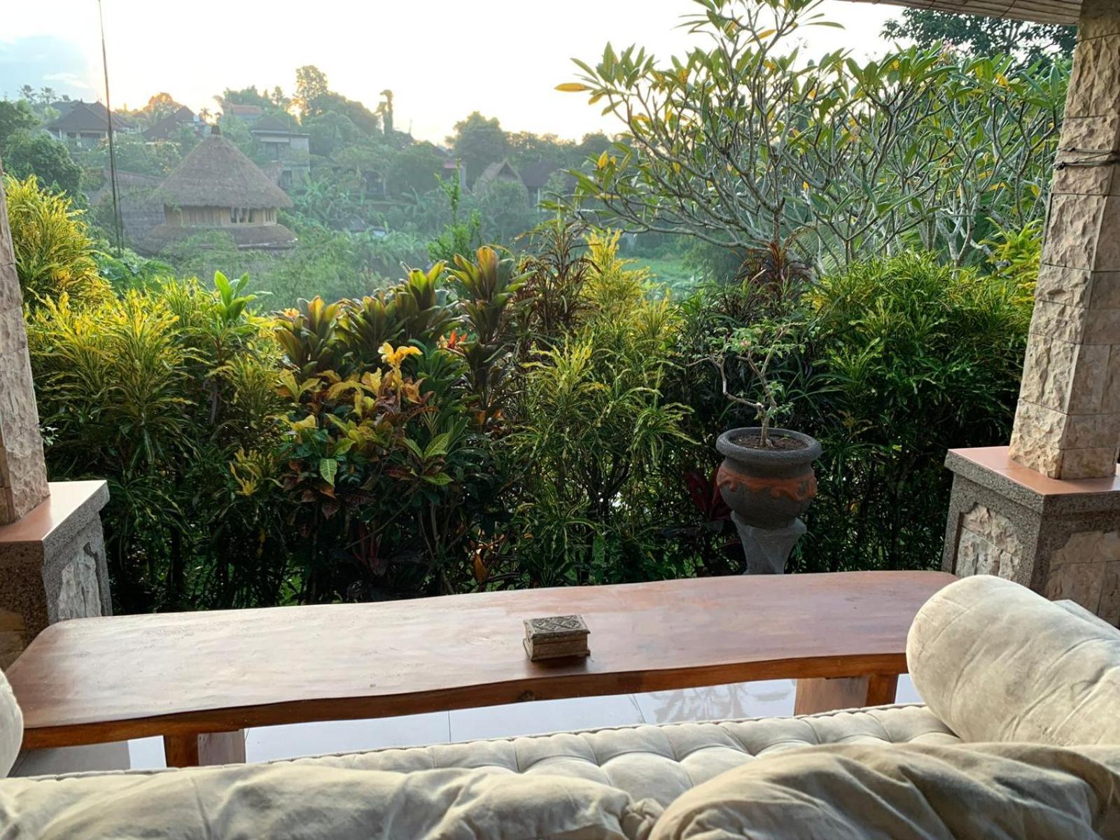 Holiday park Kukuh House