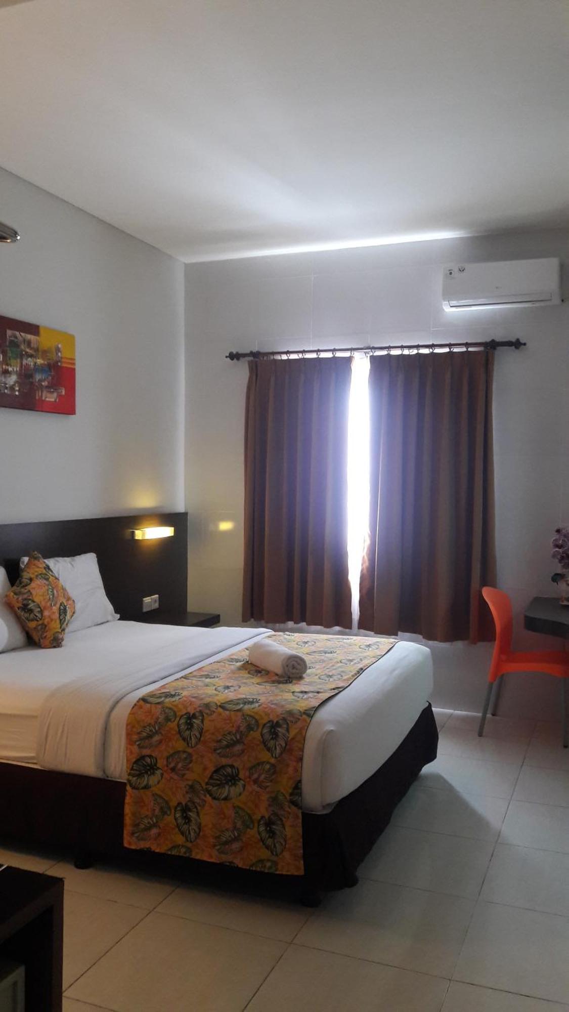 The Agung Hotel 2*