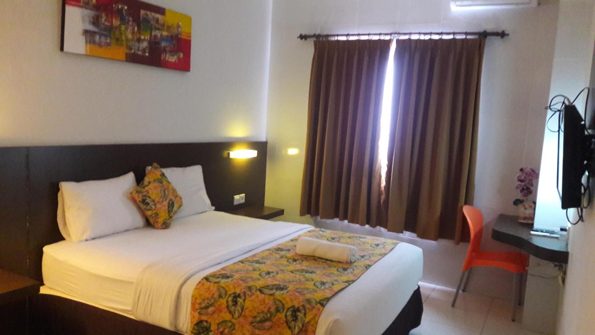 The Agung Hotel Seminyak (Bali)