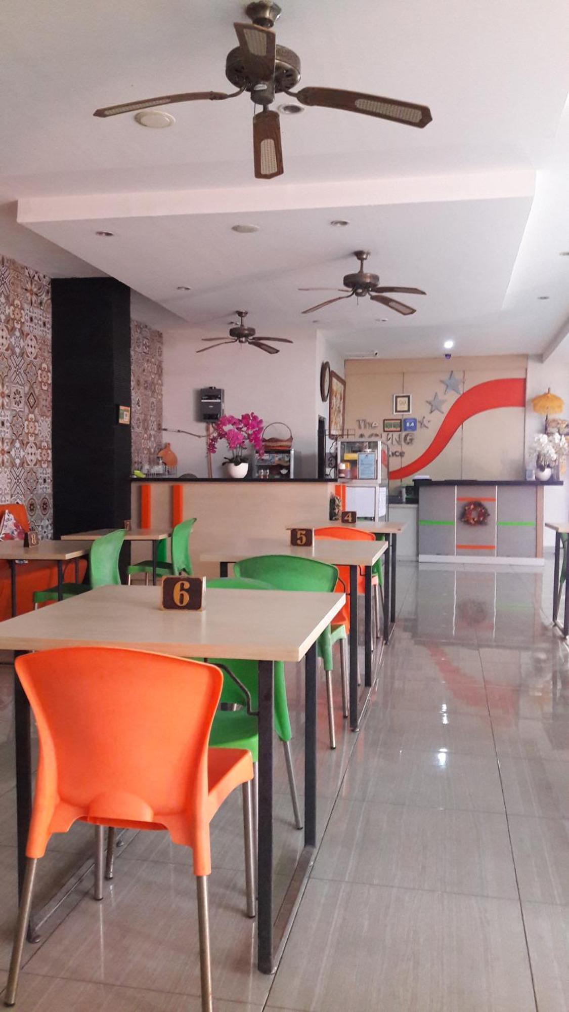 Hotel The Agung Seminyak (Bali)