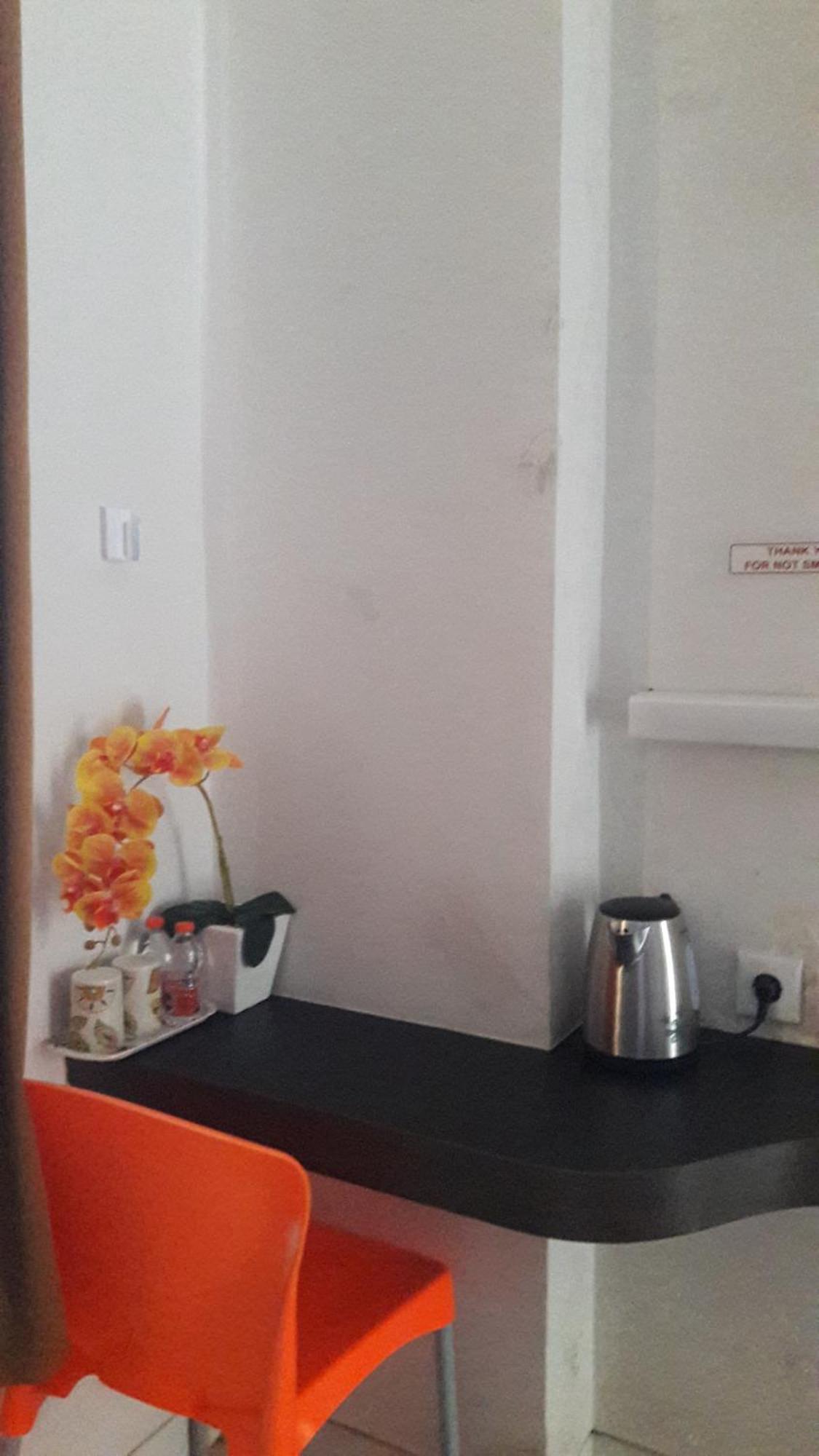 Hotel The Agung 2*