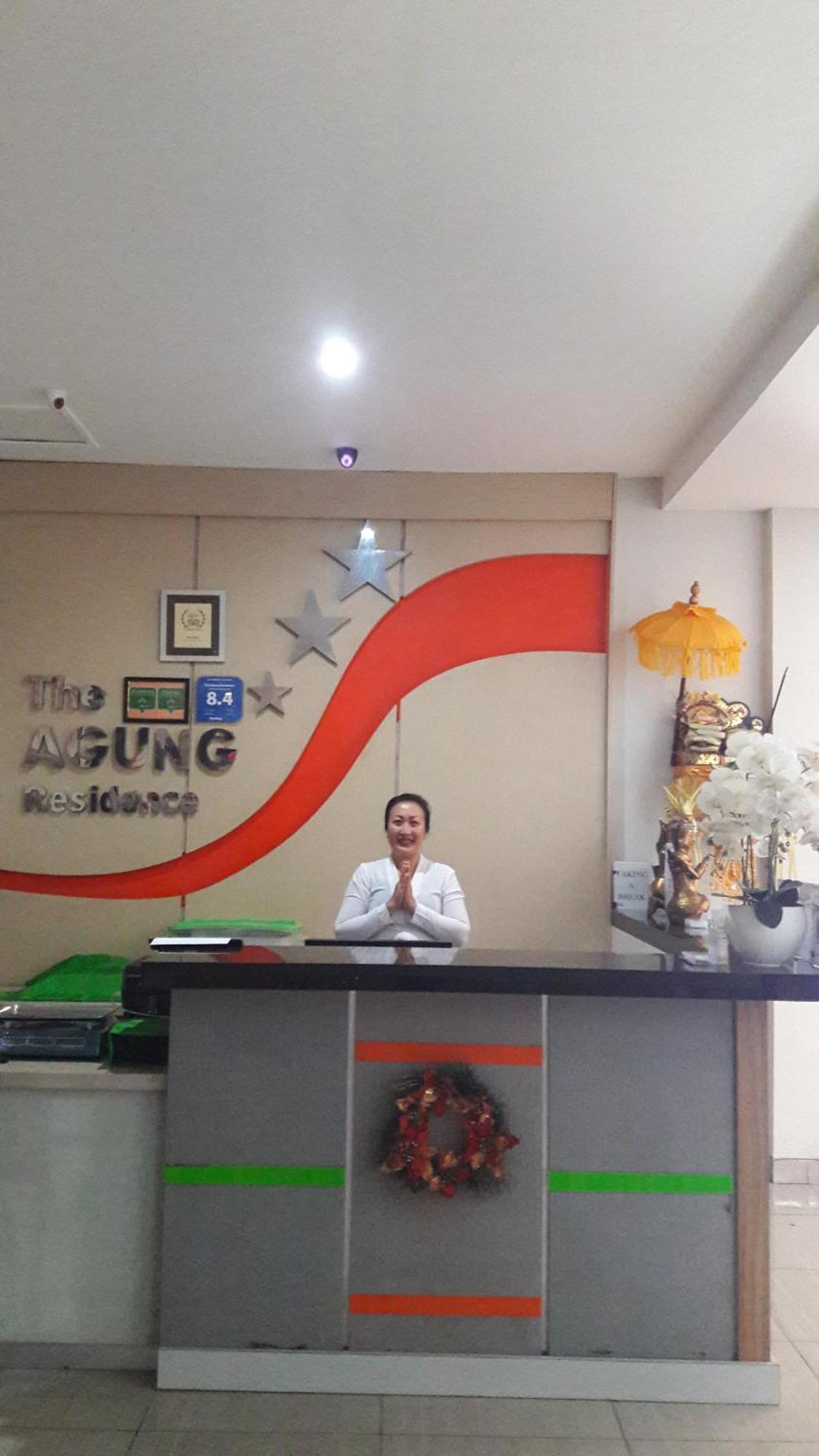 The Agung 2*