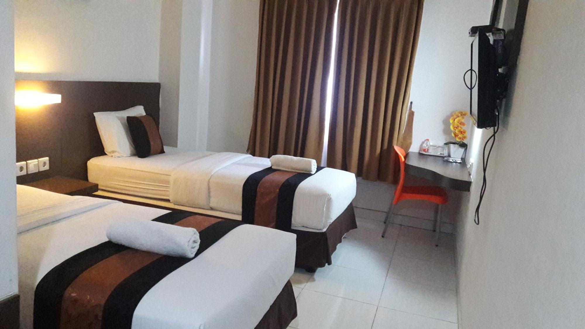 The Agung Seminyak (Bali)