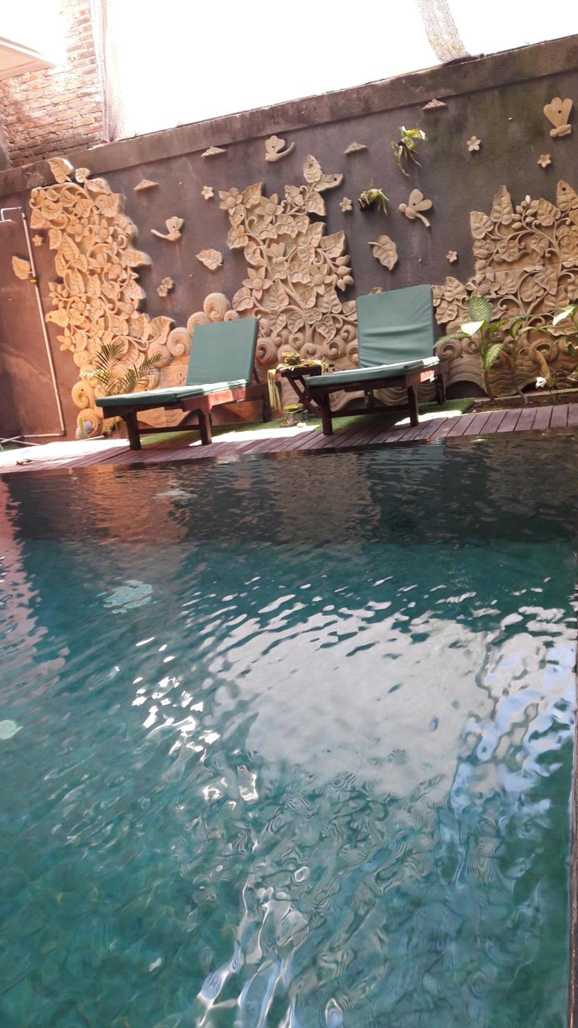 Hotel The Agung