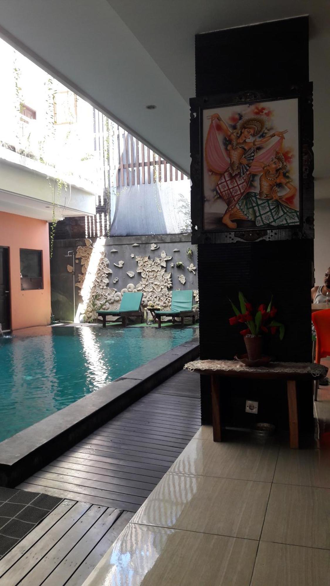 The Agung 2* Seminyak (Bali)